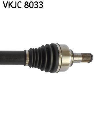 Cardan SKF VKJC 8033